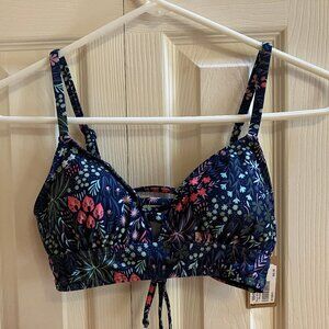 Title Nine Zehra Bikini Top